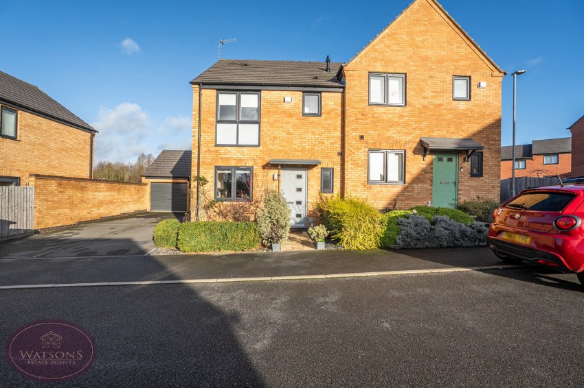 Images for Giltbrook, Nottingham