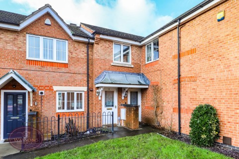 View Full Details for Watnall, Nottingham