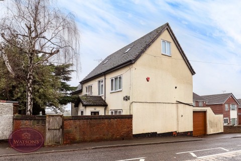 View Full Details for Eastwood, Nottingham