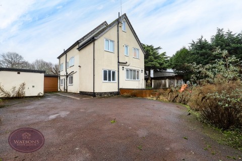 View Full Details for Eastwood, Nottingham