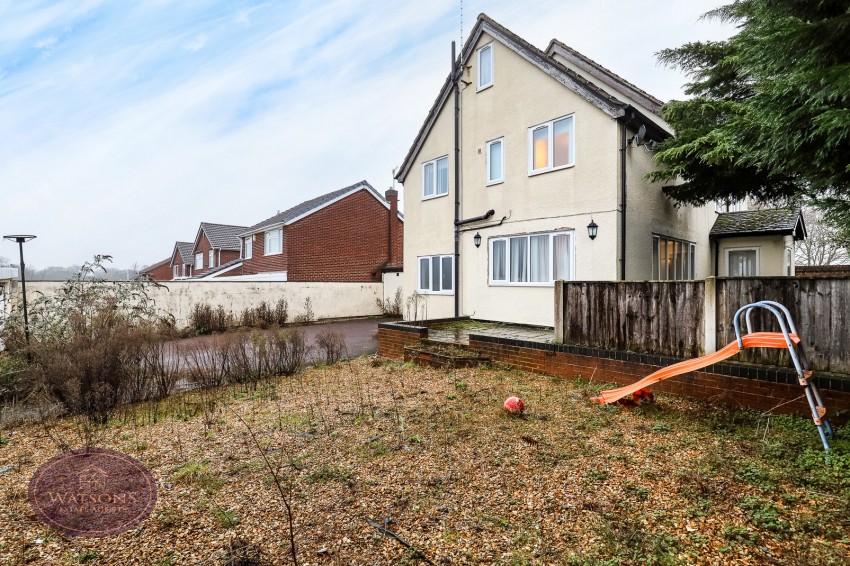 Images for Eastwood, Nottingham