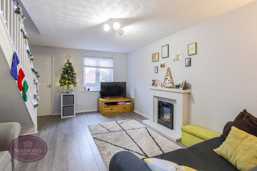 Images for Brookfield Way, Heanor, Derbyshire