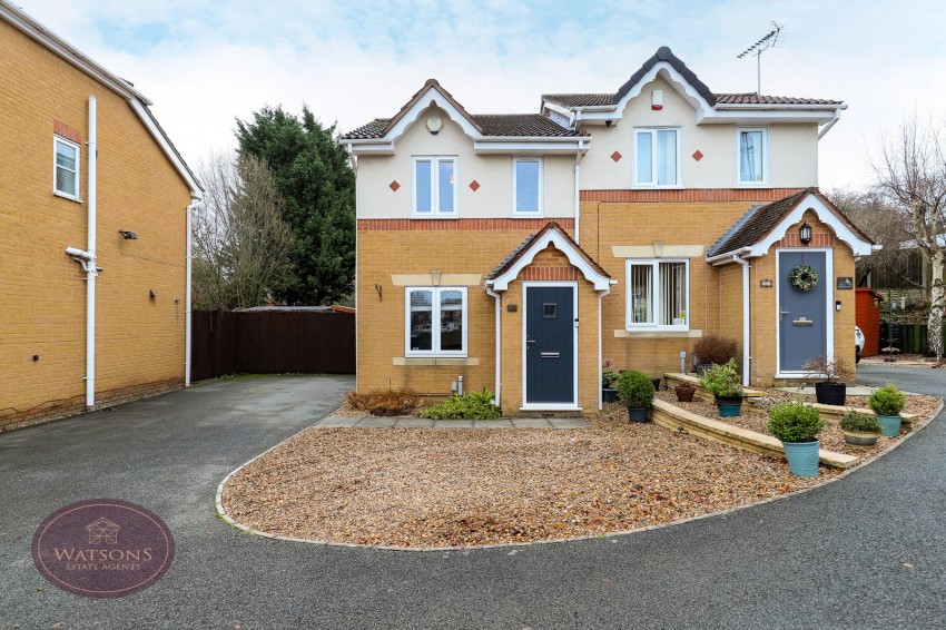 Images for Brookfield Way, Heanor, Derbyshire