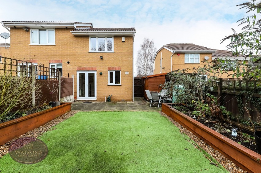 Images for Brookfield Way, Heanor, Derbyshire