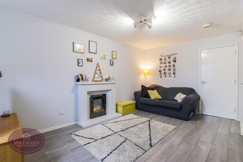 Images for Brookfield Way, Heanor, Derbyshire