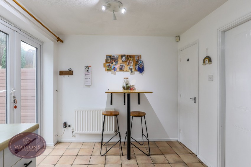 Images for Brookfield Way, Heanor, Derbyshire