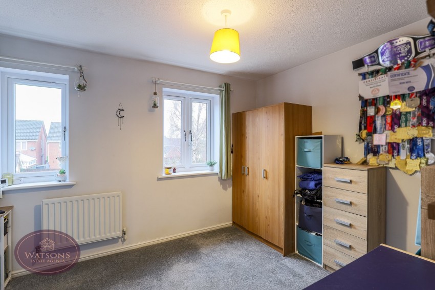 Images for Brookfield Way, Heanor, Derbyshire