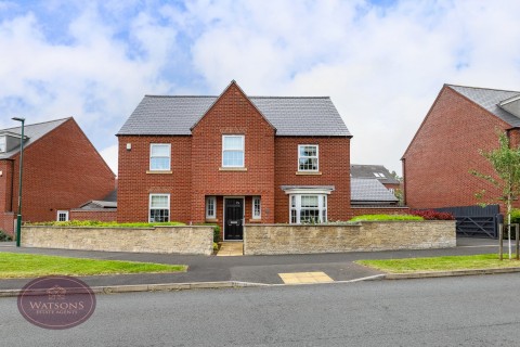 View Full Details for Princess Boulevard, Nottingham