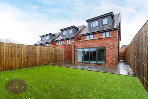 View Full Details for Cossall, Nottingham