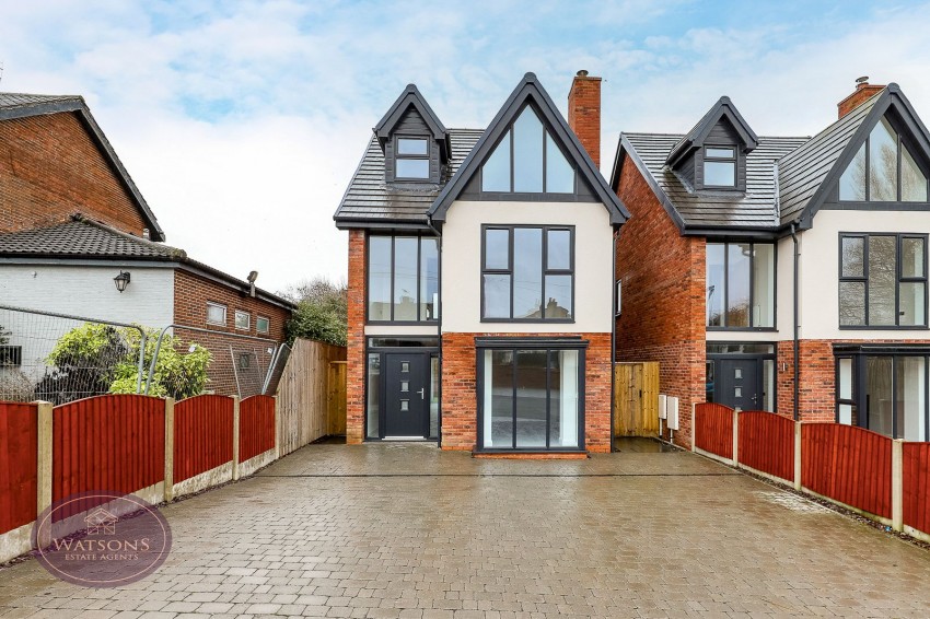 Images for Cossall, Nottingham