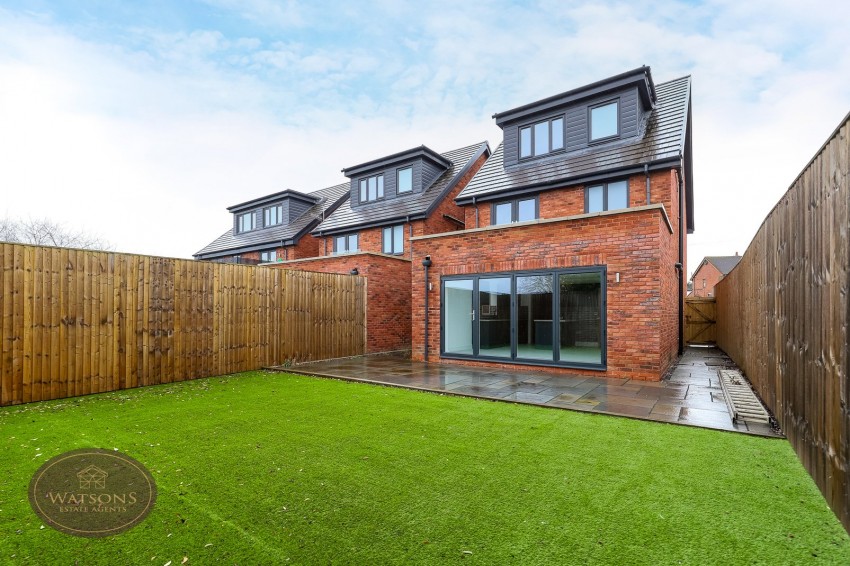 Images for Cossall, Nottingham