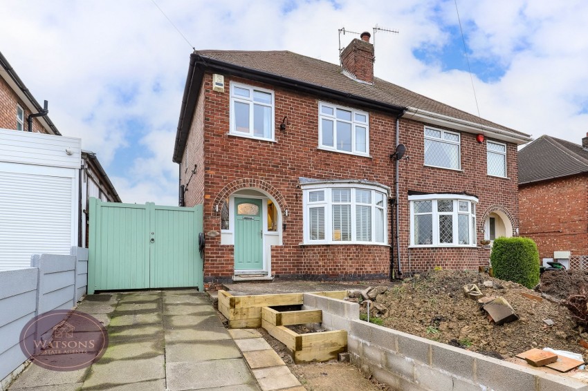 Images for Newthorpe, Nottingham