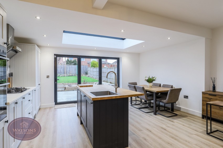 Images for Newthorpe, Nottingham