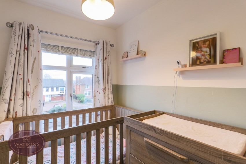 Images for Newthorpe, Nottingham