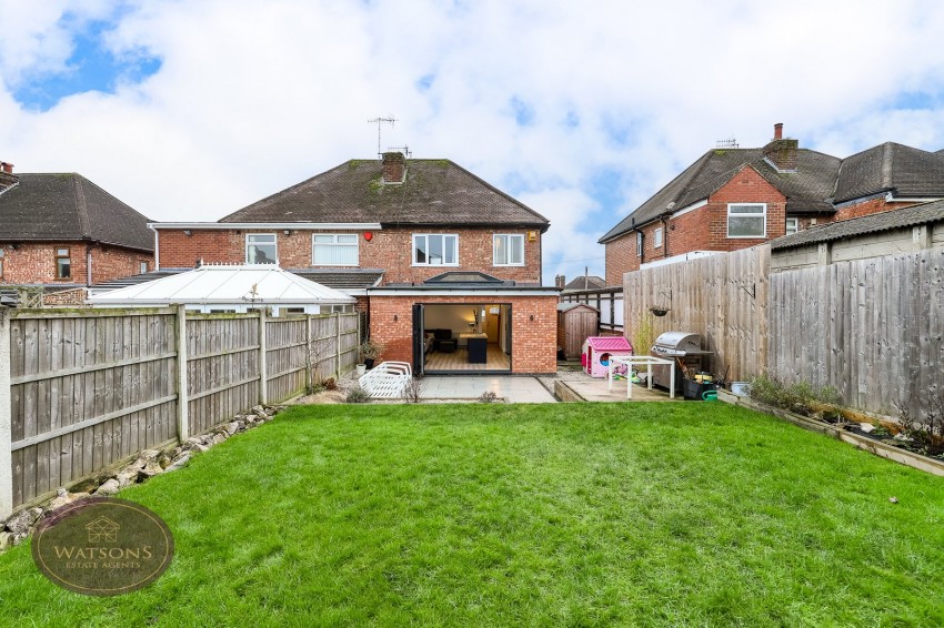 Images for Newthorpe, Nottingham