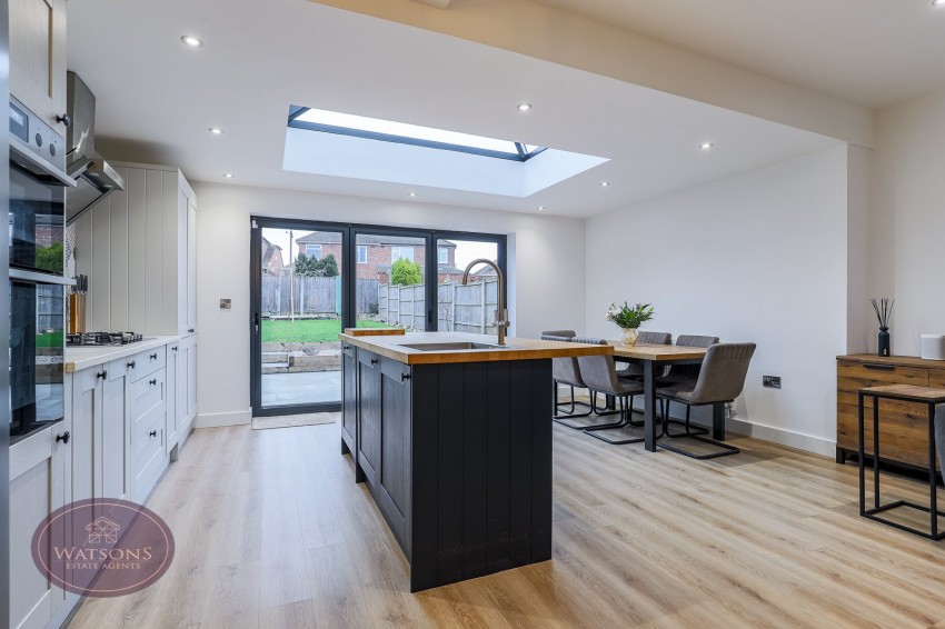 Images for Newthorpe, Nottingham