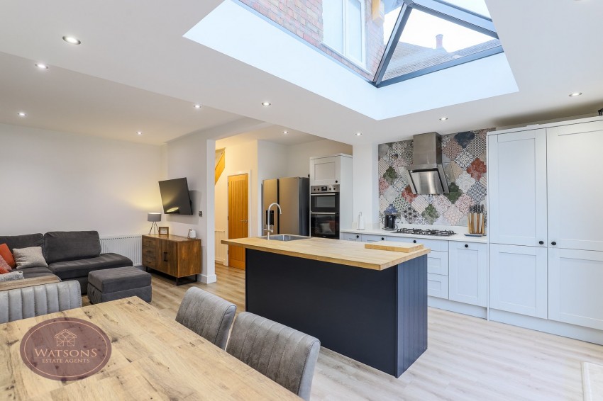 Images for Newthorpe, Nottingham