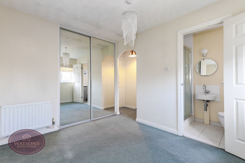 Images for Bagnall Road, Nottingham