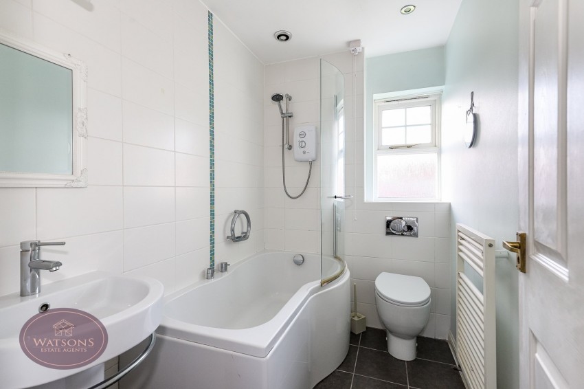 Images for Bagnall Road, Nottingham