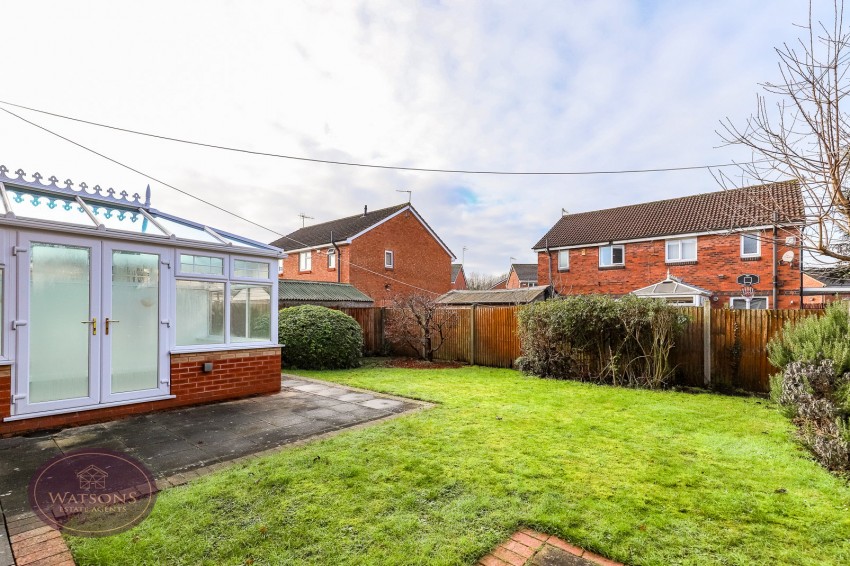 Images for Bagnall Road, Nottingham