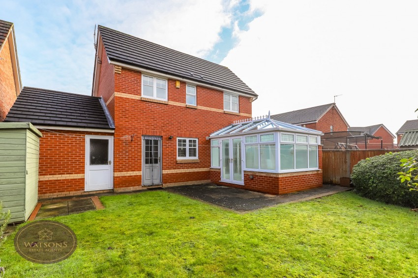 Images for Bagnall Road, Nottingham