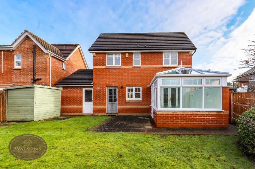 Images for Bagnall Road, Nottingham