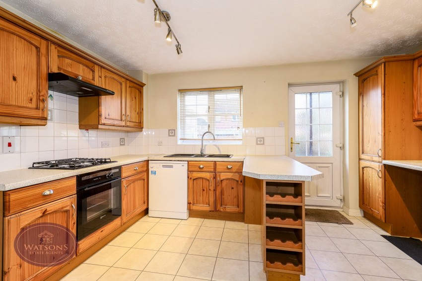 Images for Bagnall Road, Nottingham
