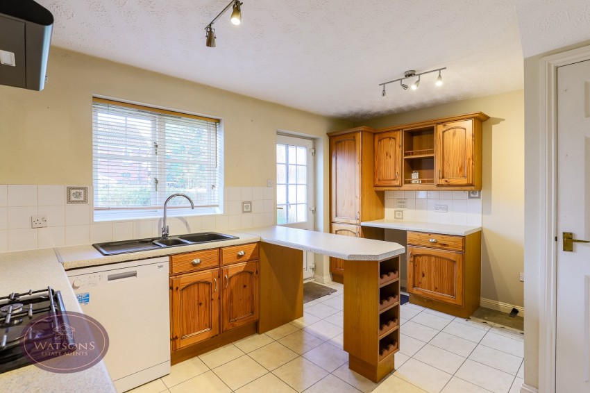 Images for Bagnall Road, Nottingham