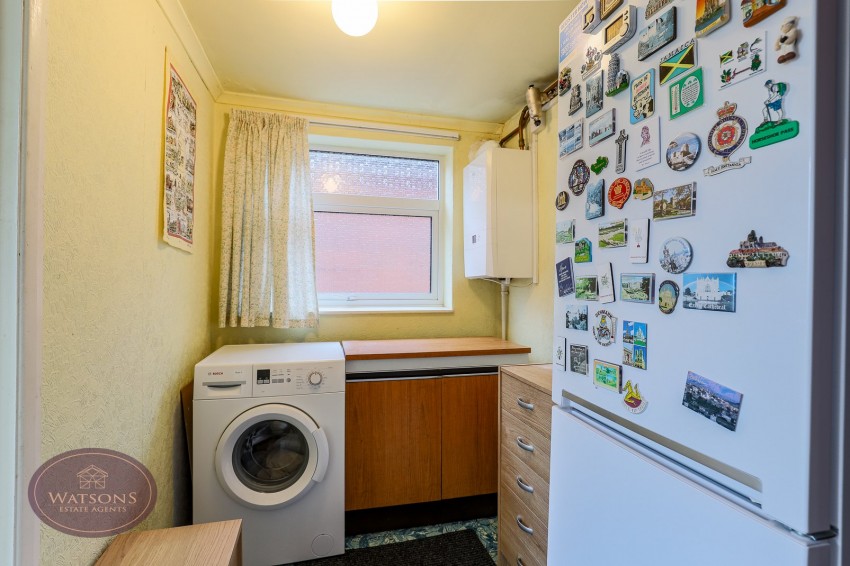 Images for Nuthall, Nottingham