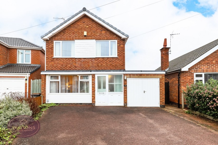 Images for Nuthall, Nottingham