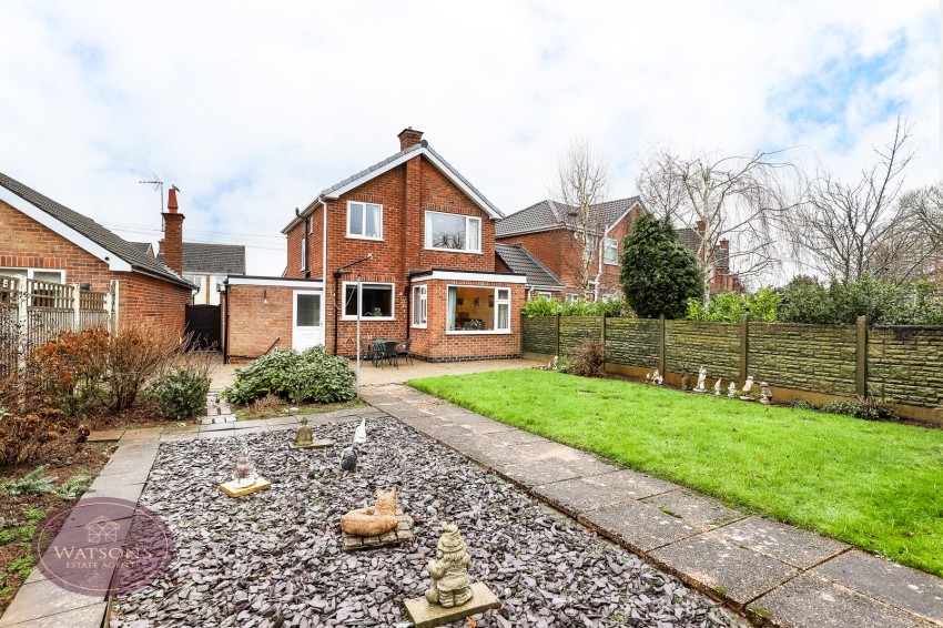 Images for Nuthall, Nottingham