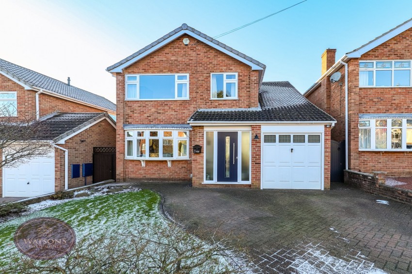 Images for Ornsay Close, Nottingham