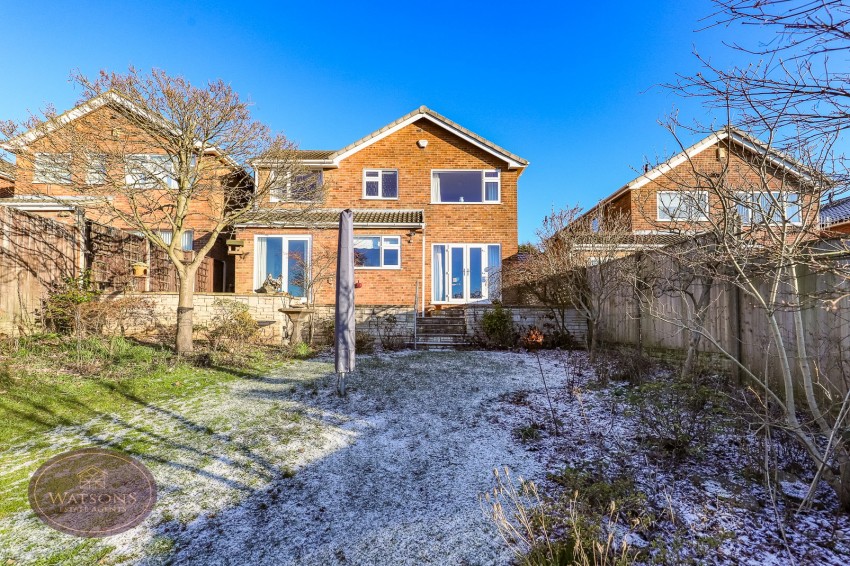 Images for Ornsay Close, Nottingham