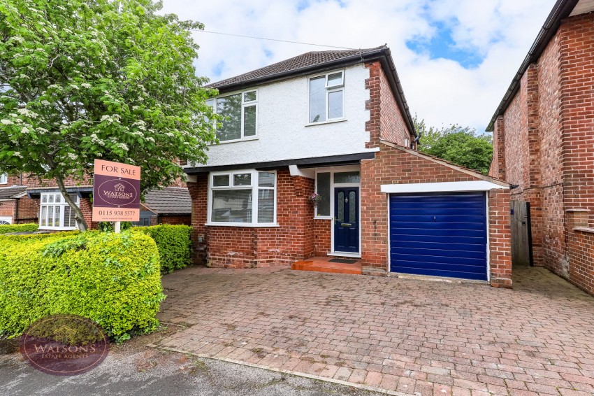 Images for Nuthall, Nottingham