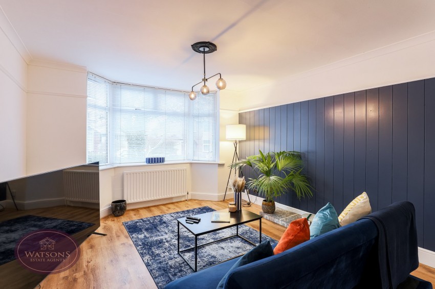 Images for Nuthall, Nottingham