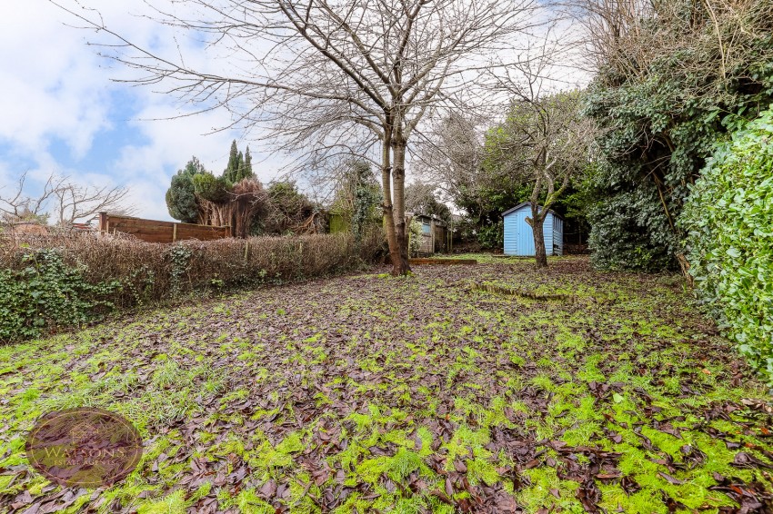 Images for Nuthall, Nottingham