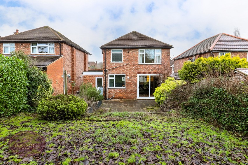 Images for Nuthall, Nottingham