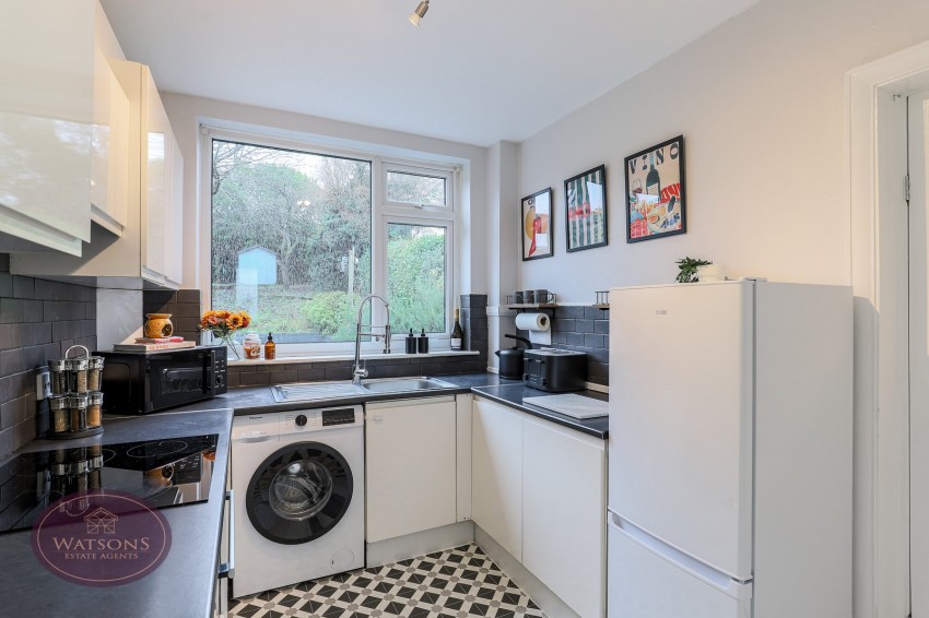 Images for Nuthall, Nottingham