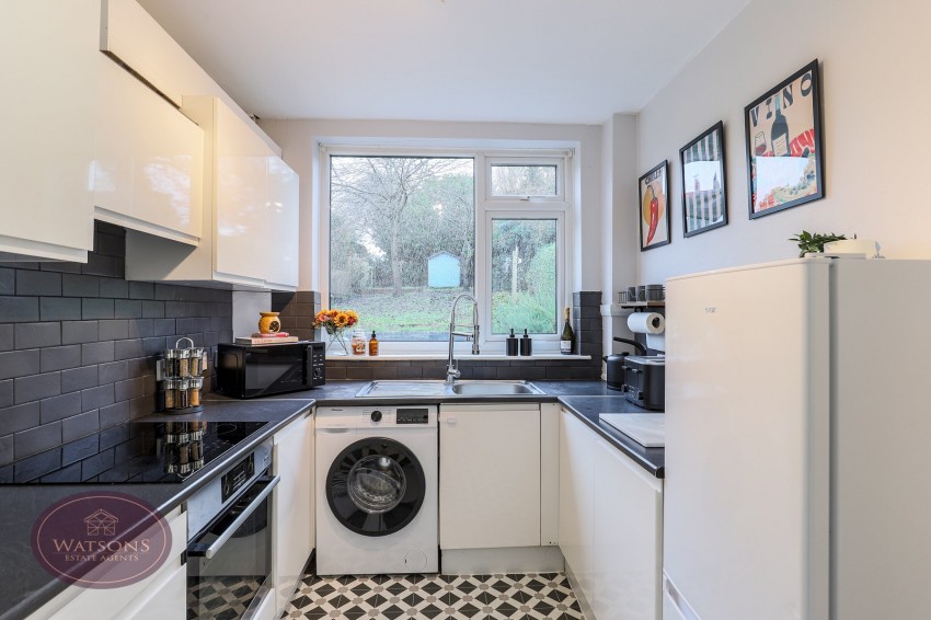 Images for Nuthall, Nottingham