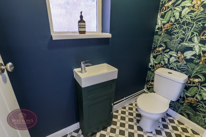 Images for Nuthall, Nottingham