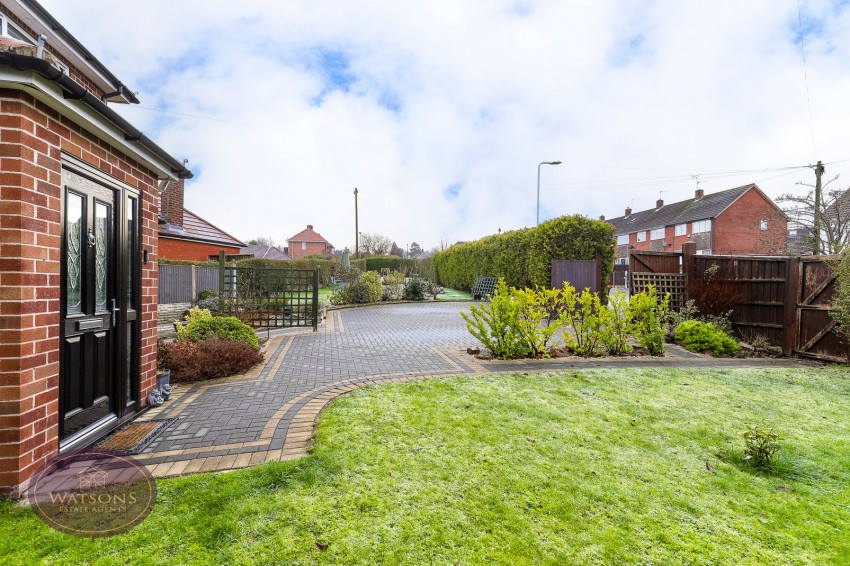 Images for Newthorpe, Nottingham