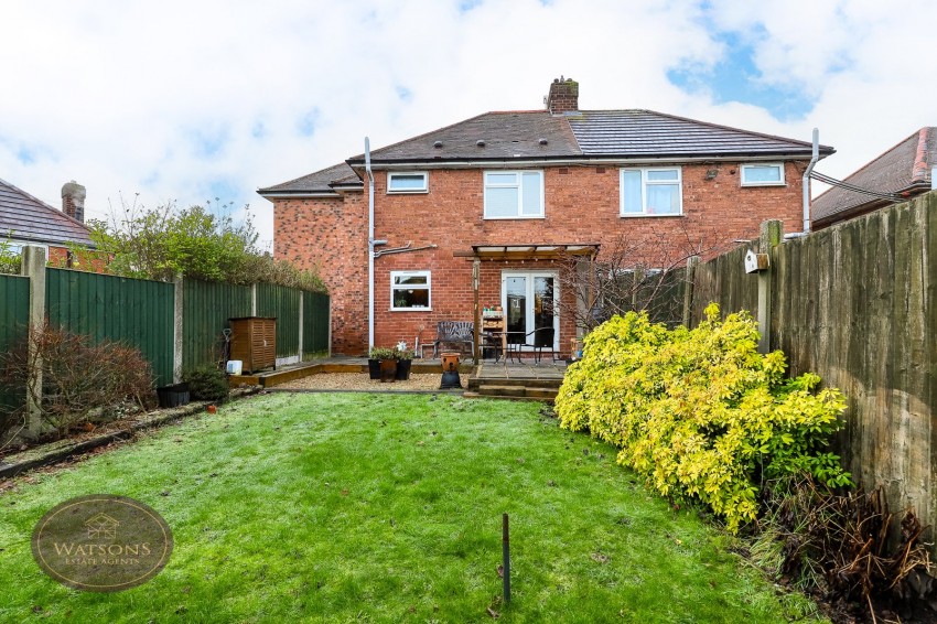 Images for Newthorpe, Nottingham