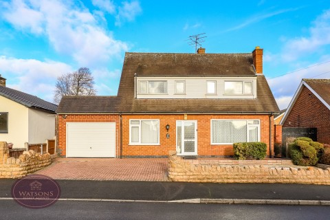 View Full Details for Prestwood Drive, Nottingham