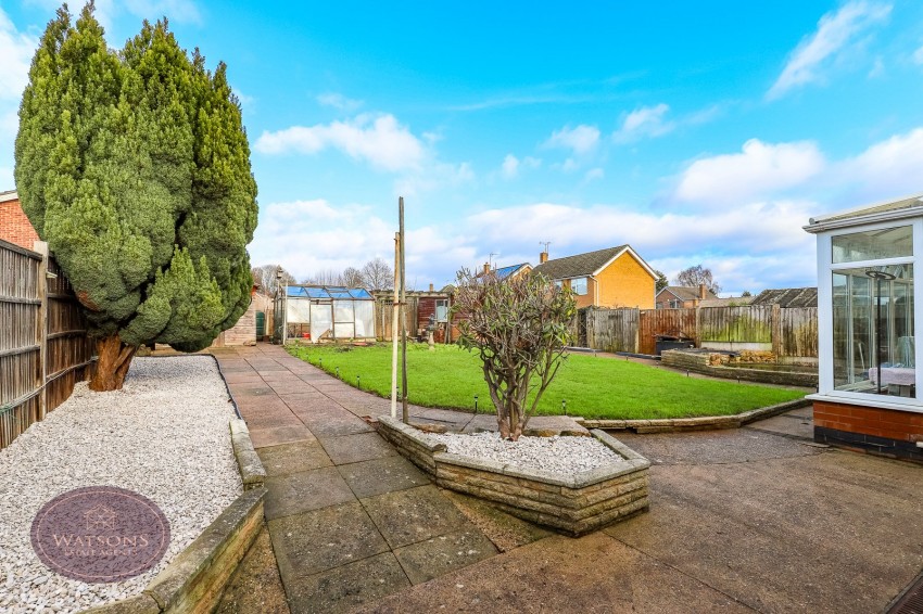 Images for Prestwood Drive, Nottingham