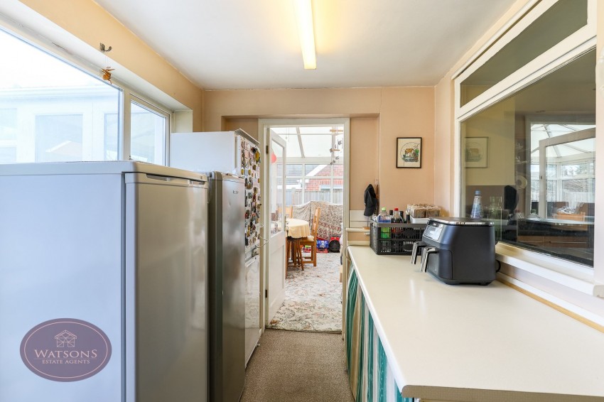 Images for Prestwood Drive, Nottingham