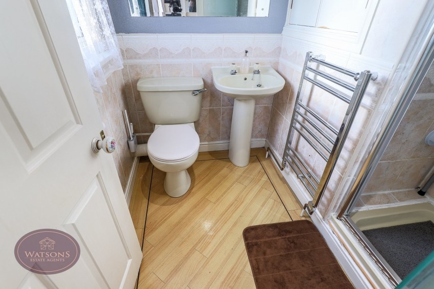 Images for Prestwood Drive, Nottingham