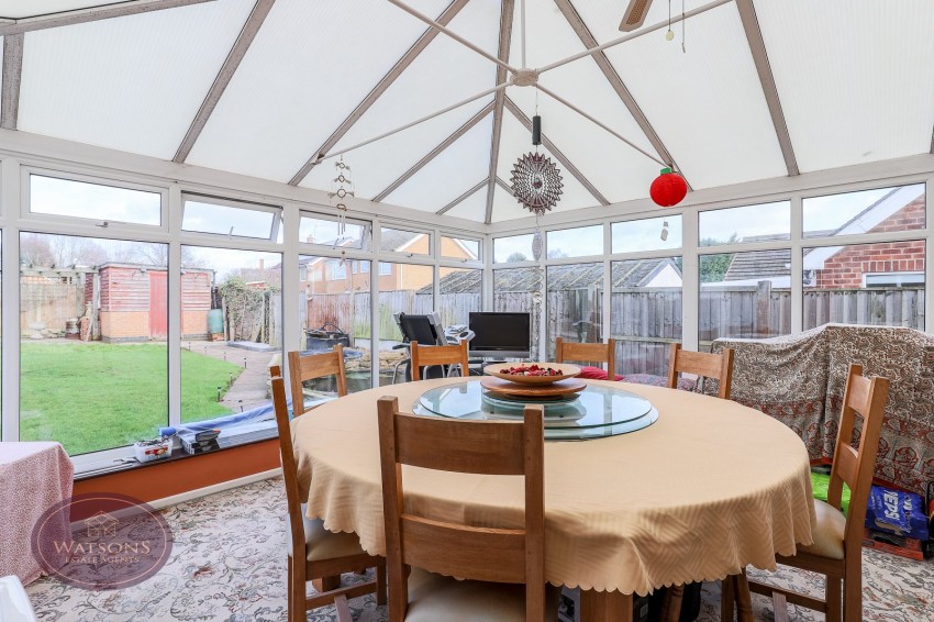 Images for Prestwood Drive, Nottingham