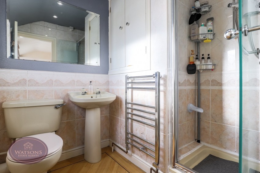 Images for Prestwood Drive, Nottingham