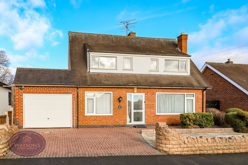 Images for Prestwood Drive, Nottingham