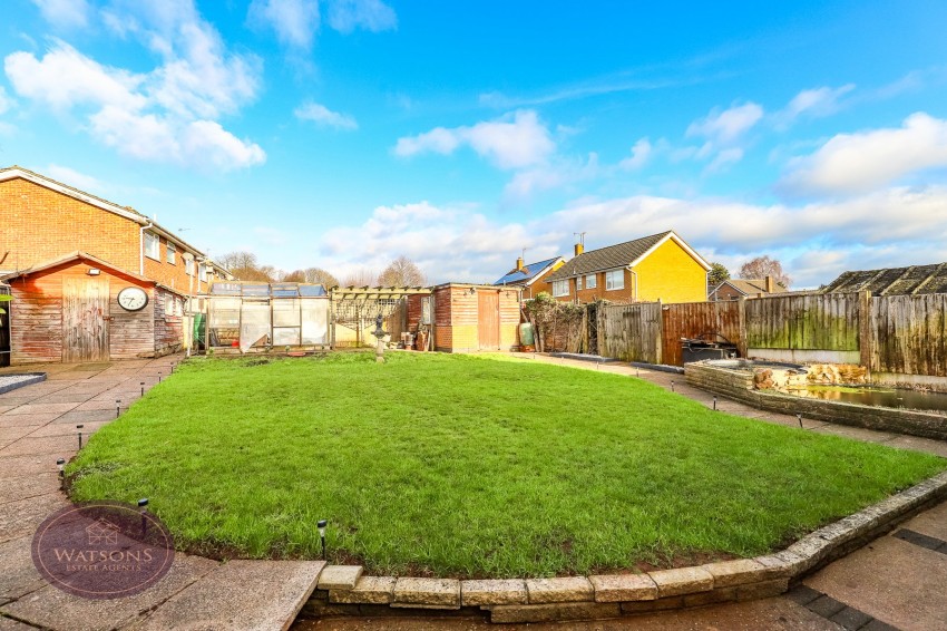 Images for Prestwood Drive, Nottingham